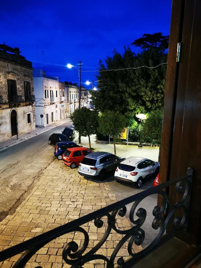 Dimora Alla Villa Ostuni Exterior photo