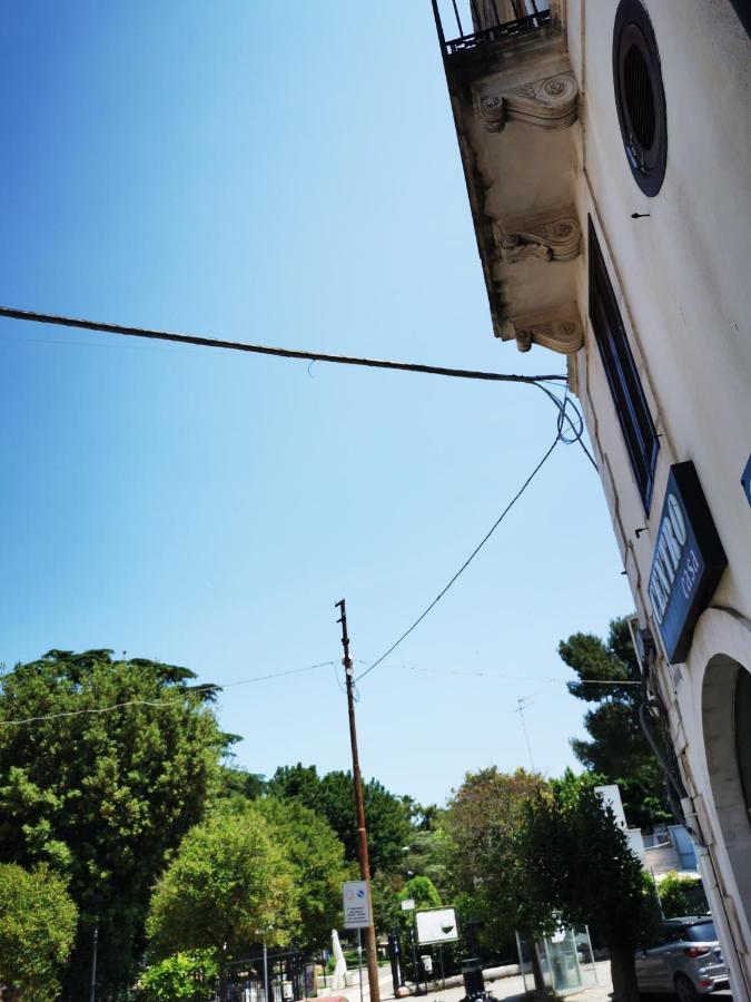 Dimora Alla Villa Ostuni Exterior photo