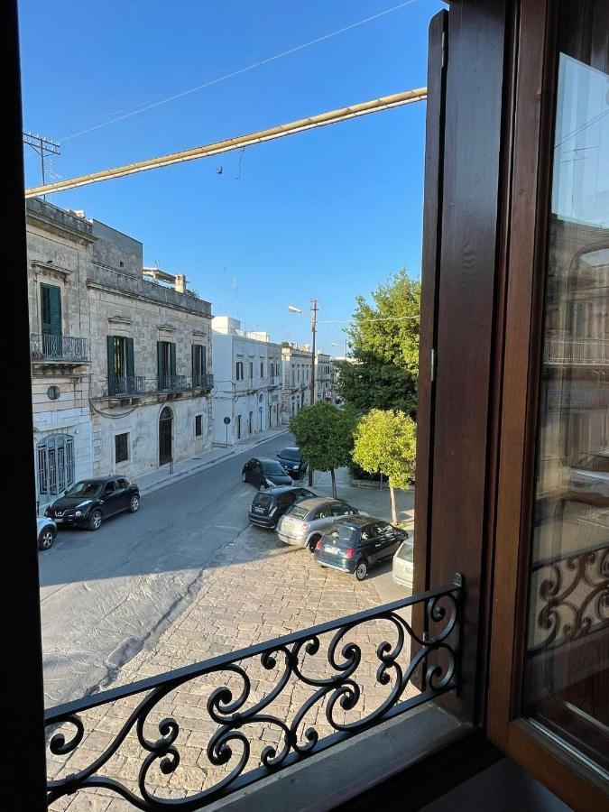 Dimora Alla Villa Ostuni Exterior photo