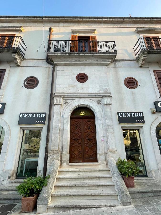 Dimora Alla Villa Ostuni Exterior photo