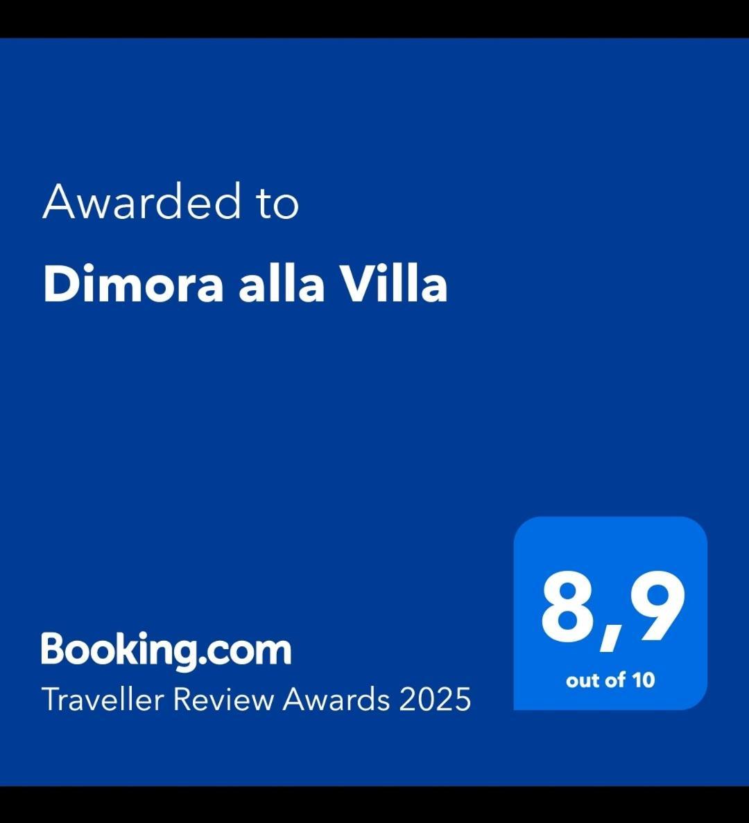 Dimora Alla Villa Ostuni Exterior photo
